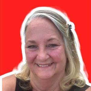 Meet your Posher, Sally